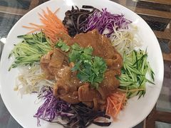 -良师门滨海人家·海鲜·家常菜(滨海城店)