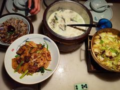 -佬麻雀·剁椒鱼头(京基KK One店)