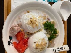 -自然椰·海南清补凉(明珠店)