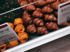 -Mini One(莲花路店)