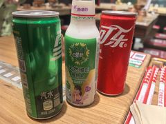 -成都你六姐·牛肉冒菜(信泰中心商场店)