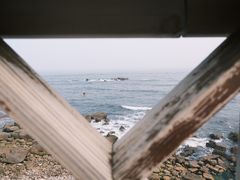 -燕儿岛山公园