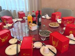 -香丰阁·烤鸭·川湘菜(昌平店)