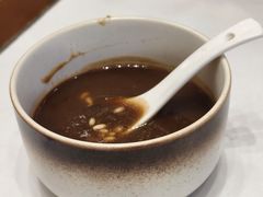 -天龙宝严素食馆(大兴善寺店)
