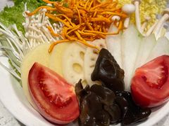 -八珍玉食鸡煲·打边炉(印象城店)