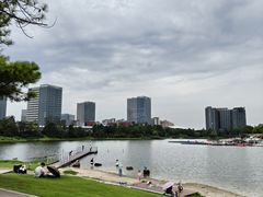 -美兰湖景区