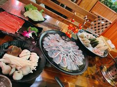 -丽江庭院之爱在路上(西单店)