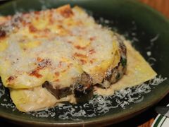 -La Strada(安福路店)