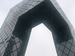 -中央广播电视总台(光华路办公区)