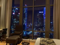 -深圳温德姆至尊酒店