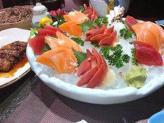 -福樱兰海鲜放题铁板烧(加州店)
