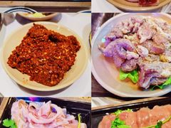 -卤校长老火锅(杨家坪直营店)