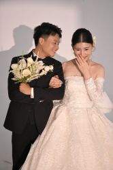 -金夫人婚纱摄影(华南店)