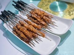 -新疆兵团食府清真(马连道店)