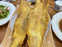 -威海海鲜王(窑头路店)
