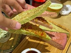 -竹鲜笙全竹宴(国色天香店)