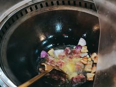 -醉旺柴火鸡(棠东店)