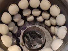 -百年夯碳烤胡椒饼(阿拉城店)