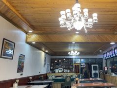 -蘑菇拌面•正宗新疆菜