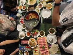 -老灶堂文创火锅(文艺路店)