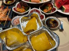 -大渔铁板烧(东城店)