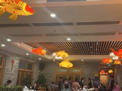 -德胜轩正宗顺德菜(宝安沙井会展中心店)