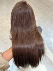 -心迪染发专门店