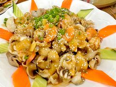 -南记食粥坊·宵夜大排档(莲花总店)
