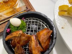 -3号仓库·创意中国菜(新世界城店)