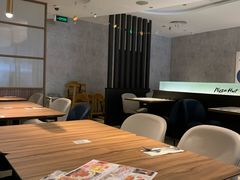 大堂-必胜客(车陂店)