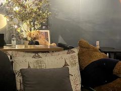 -咖法森林·咖啡  酒吧(天河店)