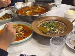 -沸腾鱼乡(知春路分店)