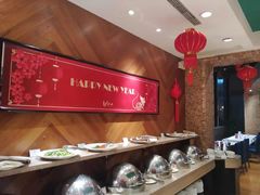 -拉蒂娜·巴西牛排馆 Latina·Brazilian Steakhouse(陆家嘴旗舰店)