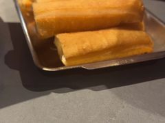 -令狐冲·炭烤活鱼(宝龙店)