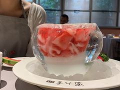 -蜀九香火锅(九眼桥店)