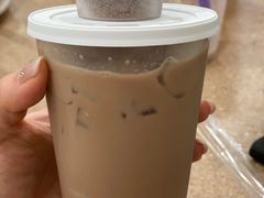 -喜莲咖啡