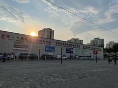 -北京河南大厦酒店
