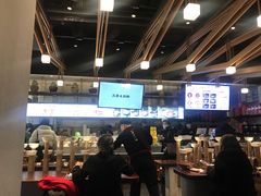 -成都你六姐·牛肉冒菜(城市集市合生汇店)