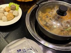 -丫丫汤膳打边炉(宏府408坊店)