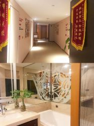 -明宇集团·积木枝芽母婴健康管理中心(天府店)
