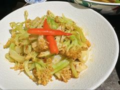 -渔语鱼新川菜Bistro(万象天地店)
