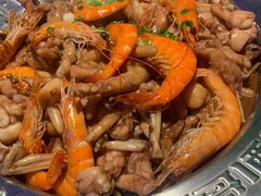 -胖哥俩肉蟹煲(虹口龙之梦店)