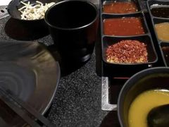 -汉城馆·烤肉火锅餐厅·韩国烤肉(河北云瑧世纪大饭店)