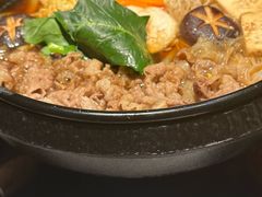-耕海日本料理(万达华府店)