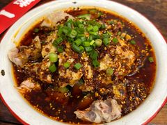 -聂发财重庆江湖菜(解放碑店)