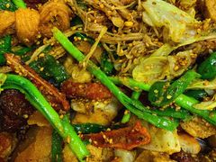 -二钢串叔麻辣烫(华龙大厦店)