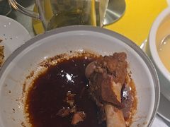 -董家大院·京味家常菜(朝丰家园店)