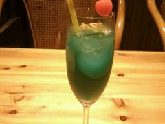 -山色西餐·柴火烤披萨