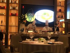 -金海华·悦食东方(苏州中心商场店)