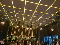 -Tivano意大利餐厅(成都居舍酒店)